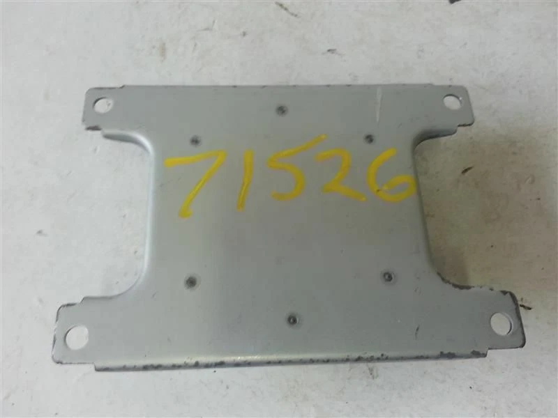 Módulo de bolsa MR530103 compatible con 01-05 CHRYSLER SEBRING E10-29/147970 Foto 4 de 4