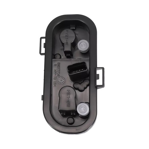 Fit For Nissan Qashqai 2008-15 Rear Tail Light Bulb Socket Holder Right Side B8 - Bild 1 von 4