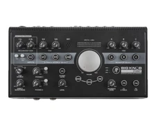 Mackie Big Knob Studio PLUS+ 4x3 Studio Monitor Controller PROAUDIOSTAR