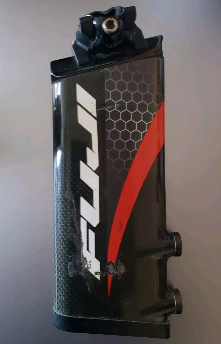 Fuji D6 Carbon Fiber Frameset 58cm | eBay