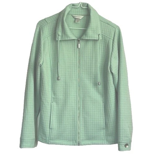 Comprobado Christopher & Banks abrigos, chaquetas y chalecos para Mujeres