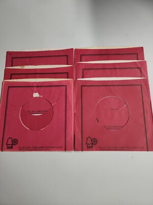 45 RPM 7