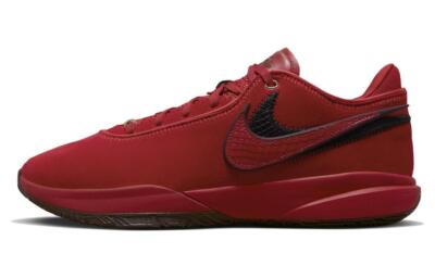 Nike LeBron 20 Liverpool 2023 - DV1193-600