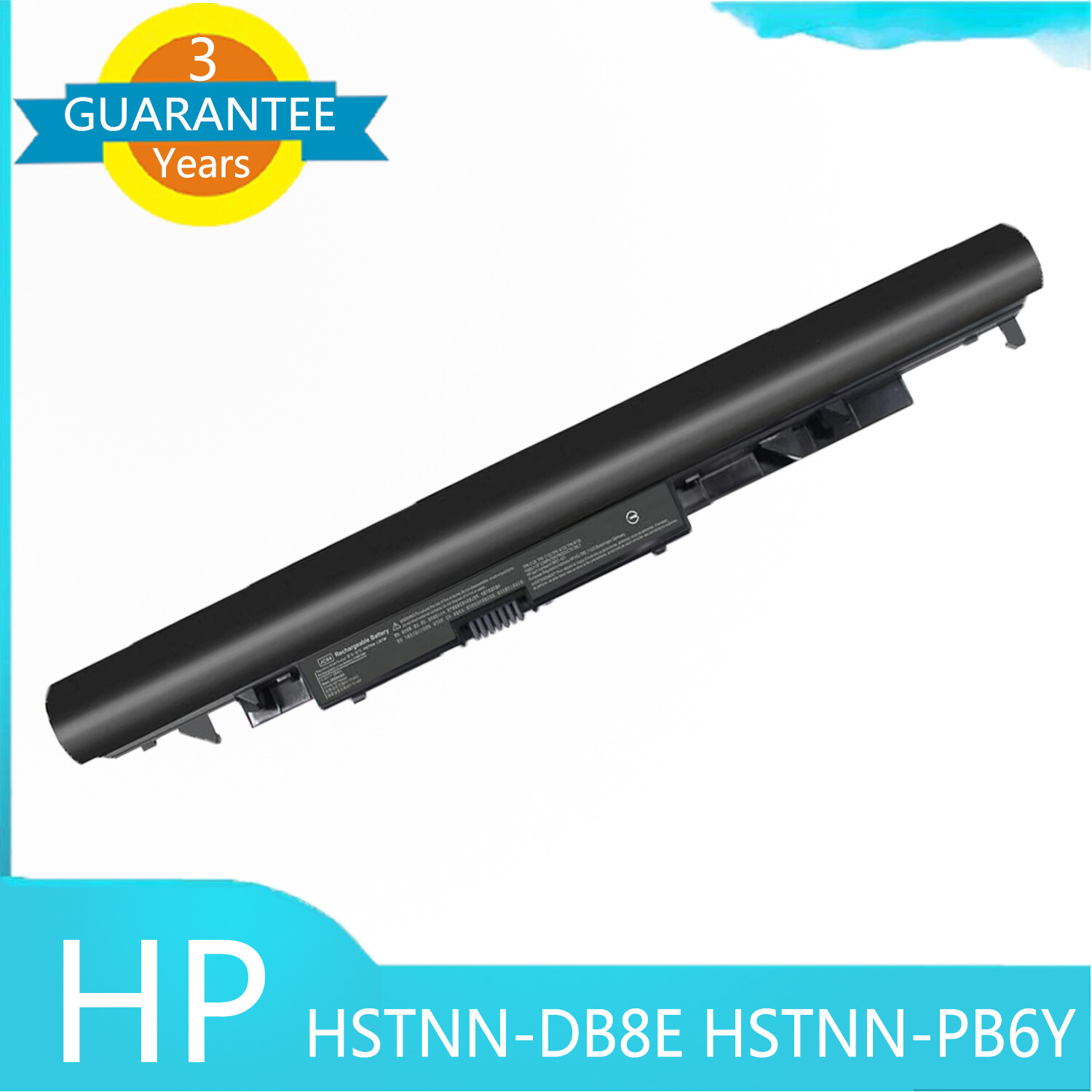 JC04 Battery for HP 919700-850 HSTNN-PB6Y ... - UK