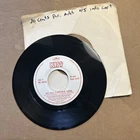 Kiss All Hell's Breaking Loose/Young And Wasted 1983 Mercury 45 Breakin