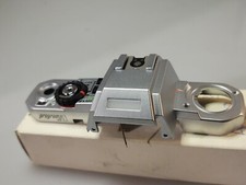 New Pentax Super Program Top Cover JYPf8 
