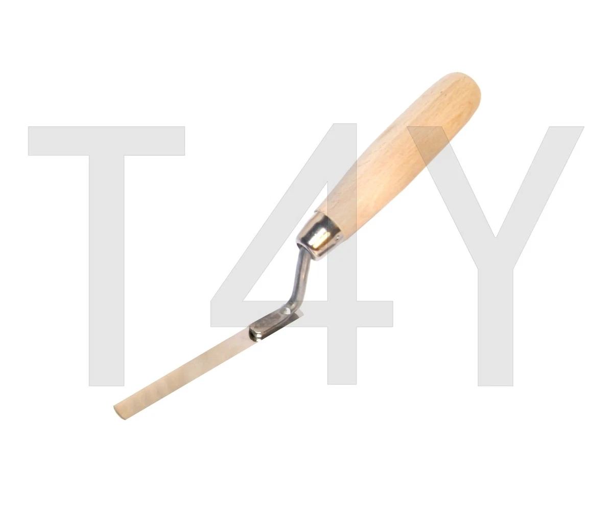Finger Trowel 10mm Pointing Brick Jointer Tuck Bricklayer