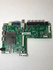 Sharp 756TXDCB01K061 Main Board for LC-32LB150U