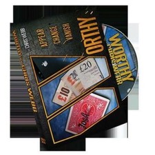 Worthy (DVD & Gimmicks ) by Chris Webb - Trick