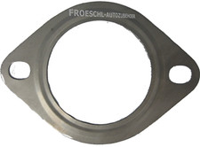 Joint d'échappement Exhaust gasket pour Renault Megane 1 R5 Super R9 a*