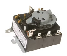 GE Appliance TMD1GM29, 234D2377P001, Timer, Dryer