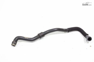 2018-2022 VOLKSWAGEN PASSAT 2.0L ENGINE WATER PUMP BYPASS HOSE PIPE TUBE OEM