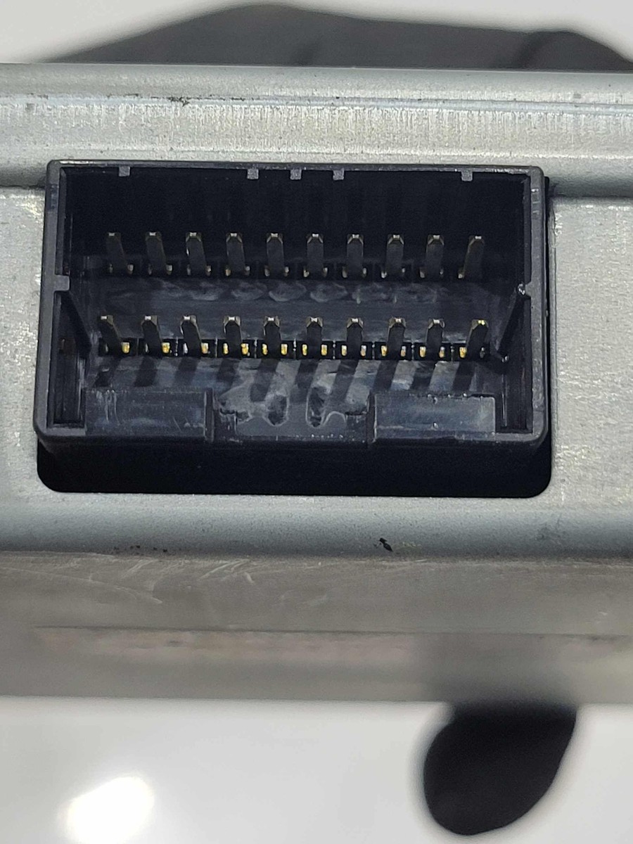 日産 コントロールユニット 2371M-VX415 日産 コントロールユニット 2371M-VX415 JDM Nissan Z32 VG30DETT