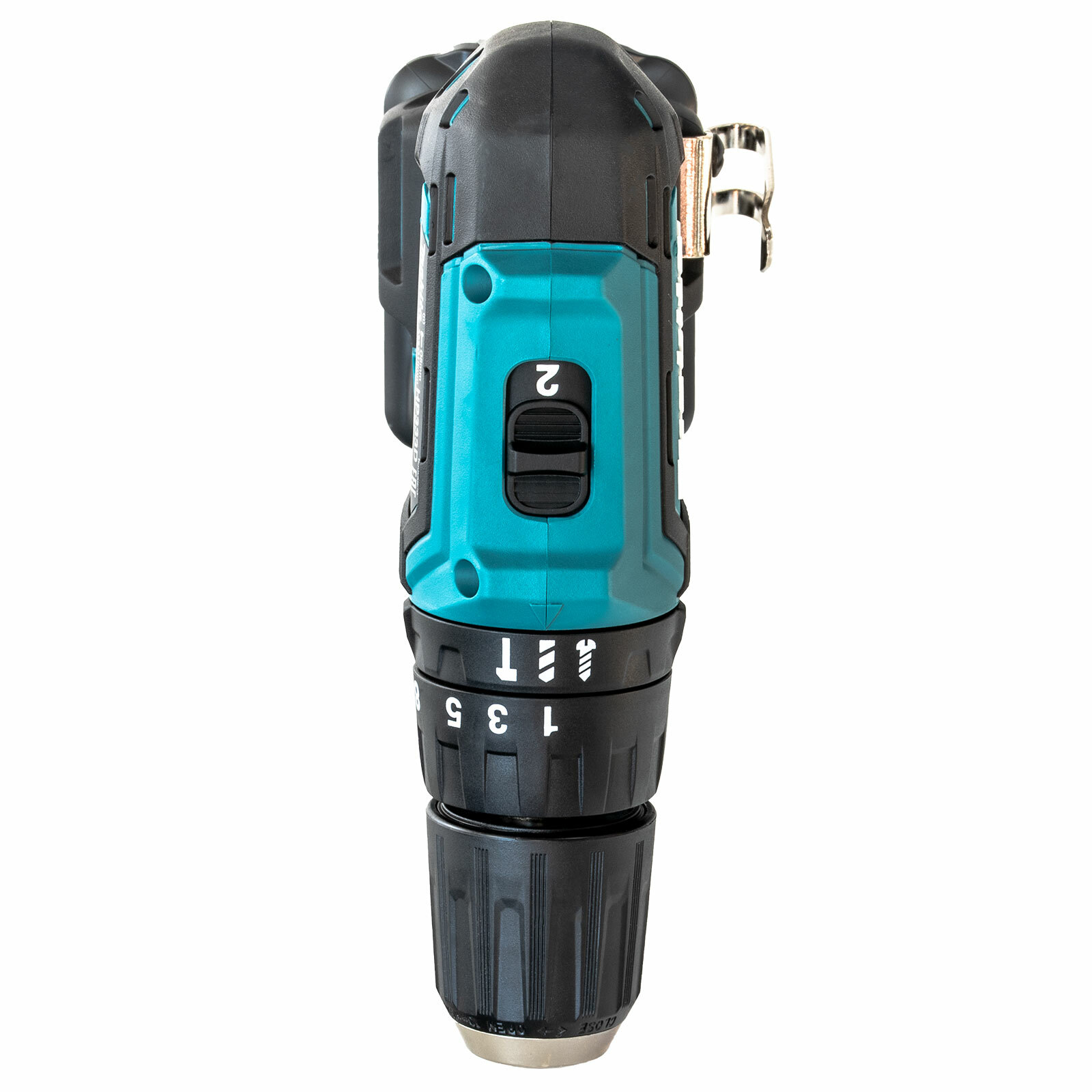 Makita Akkuschrauber Schlagbohrschrauber HP333DSAX1 88381873055 | eBay 