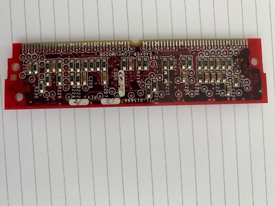 PARKER Compumotor 6K EVM32 SIM8-IN-EVM32 8-Digital Intput Module