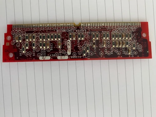 PARKER Compumotor 6K EVM32 SIM8-IN-EVM32 8-Digital Intput Module