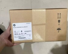 New Allen-Bradley 2094-BC01-MP5-M /A Kinetix 6000 Integrated Axis Module