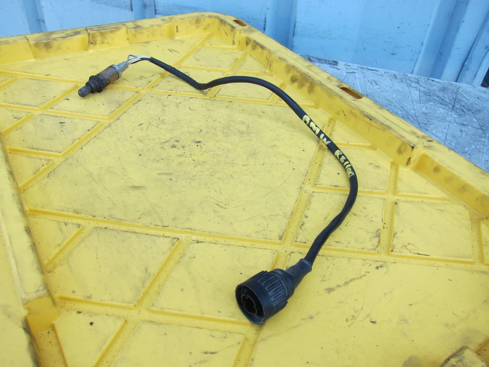 BMW R1100 RS 1995 OEM OXÍGENO O2 ESCAPE GAS SENSOR LAMBDA Foto 2 de 4