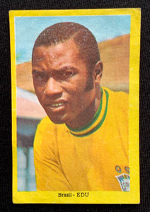 1970 World Cup Brazil | eBay