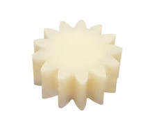 Ingranaggio in nylon Impastatrice Royalty Line PKM-2100 PKM-2100BG PKM 2100