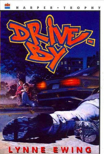 Drive-By by Lynne Ewing (English) Paperback Book 9780064406499 | eBay