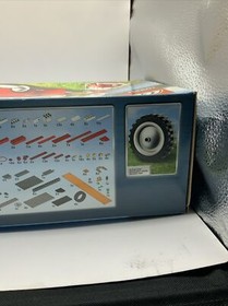 New Sealed LEGO Creator Expert 10220 Volkswagen T1 Camper Van Retire Damaged Box