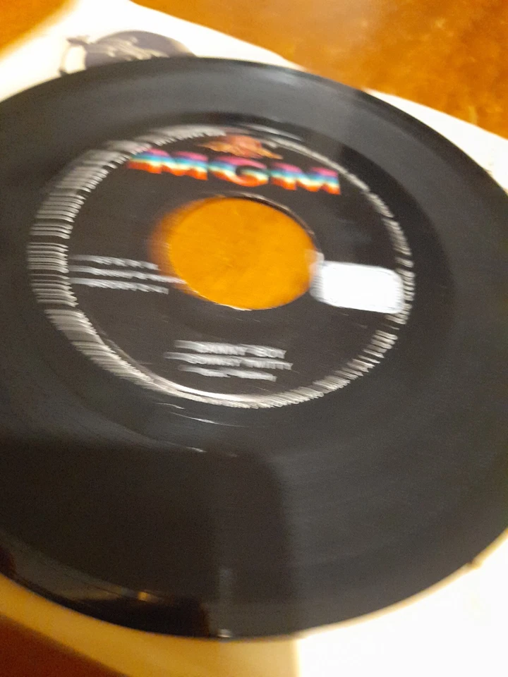 Lotto stock 2 dischi 45 giri CONWAY TWITTY - anni 50 - titoli in foto - - Imagen 2 de 4