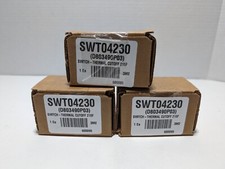 Lot Of 3 Trane SWT04236 THERMAL SWITCH