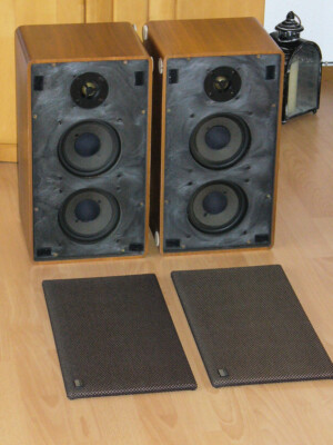 SABA 40L Lautsprecher Boxen