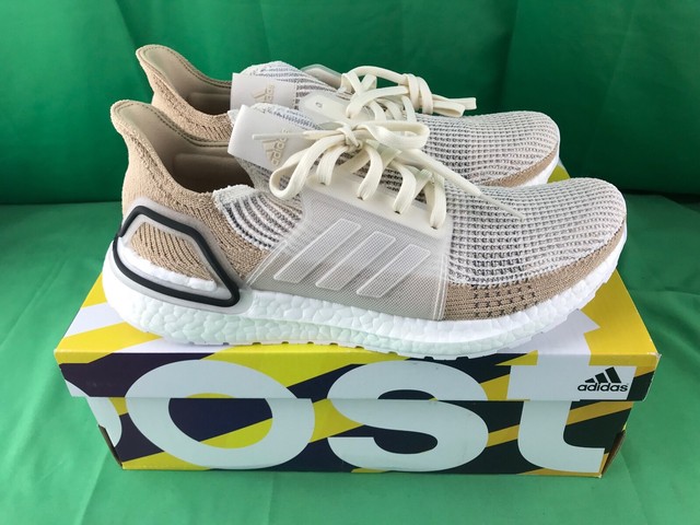 Size 11 - adidas UltraBoost 19 Pale Nude 2019 for sale online | eBay