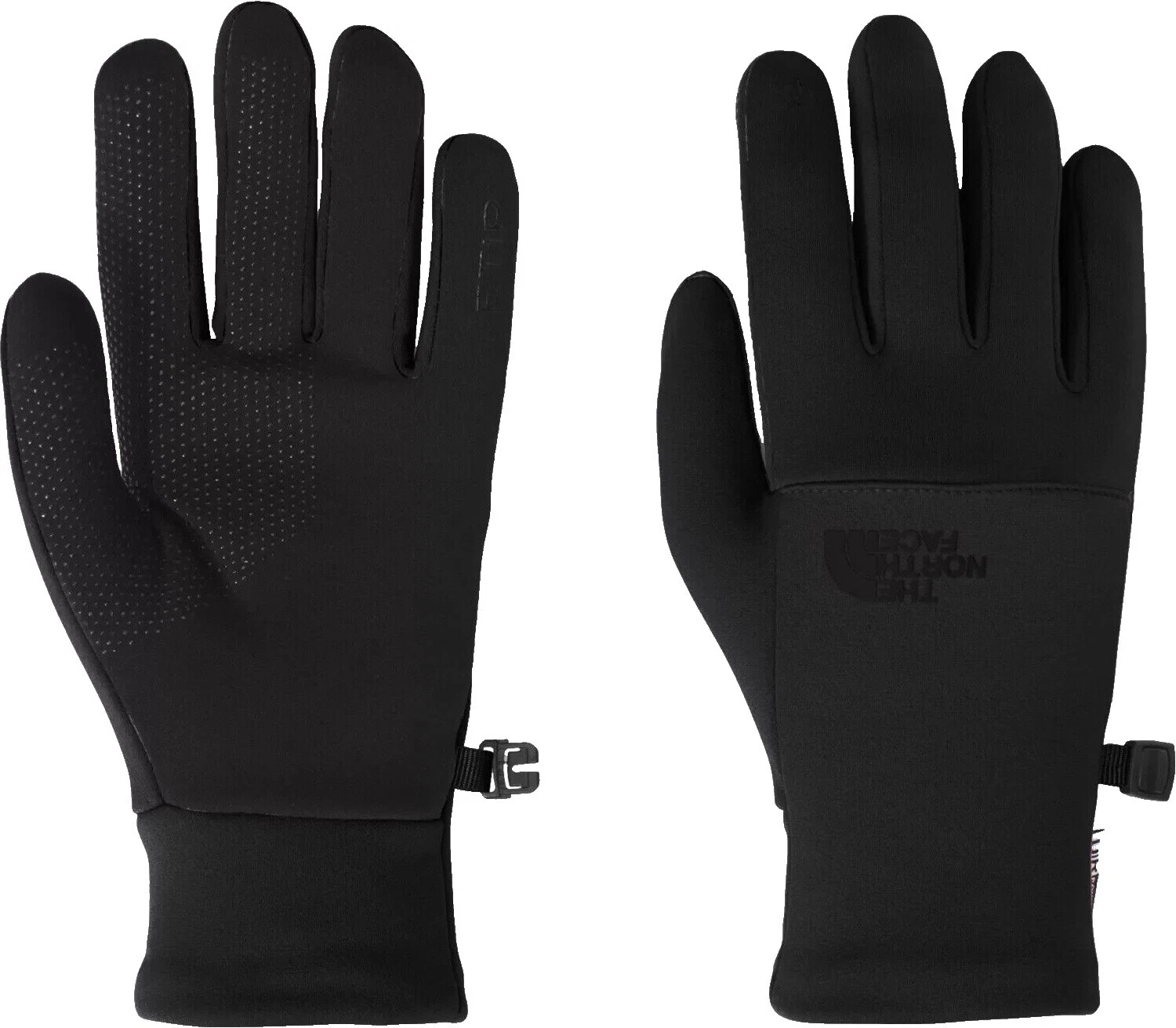 The North Face Size L Gloves & Mittens for Women