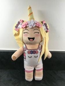 Iamsanna Plush Toy New Original I Am Sanna Plushies Plushy Soft Toy Merch Ebay