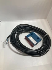 ELESTA ORT 2PA 996 13 RETRO REFLECTIVE OPTOSENSOR 250MA 10-45VDC 2M CABLE NNB