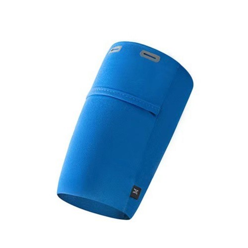 Pocket Running Arm Bag Sports Arm Bag Fitness Armband Mobile Phone Arm Bag - 第 13/16 張圖片
