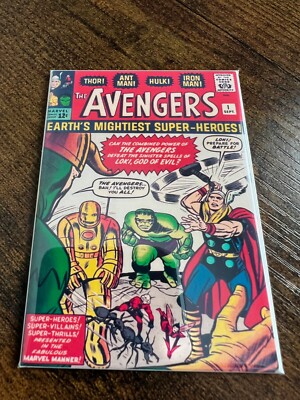 The 'New Avengers' Assemble Earth's Deadliest Heroes In New - Foto 6