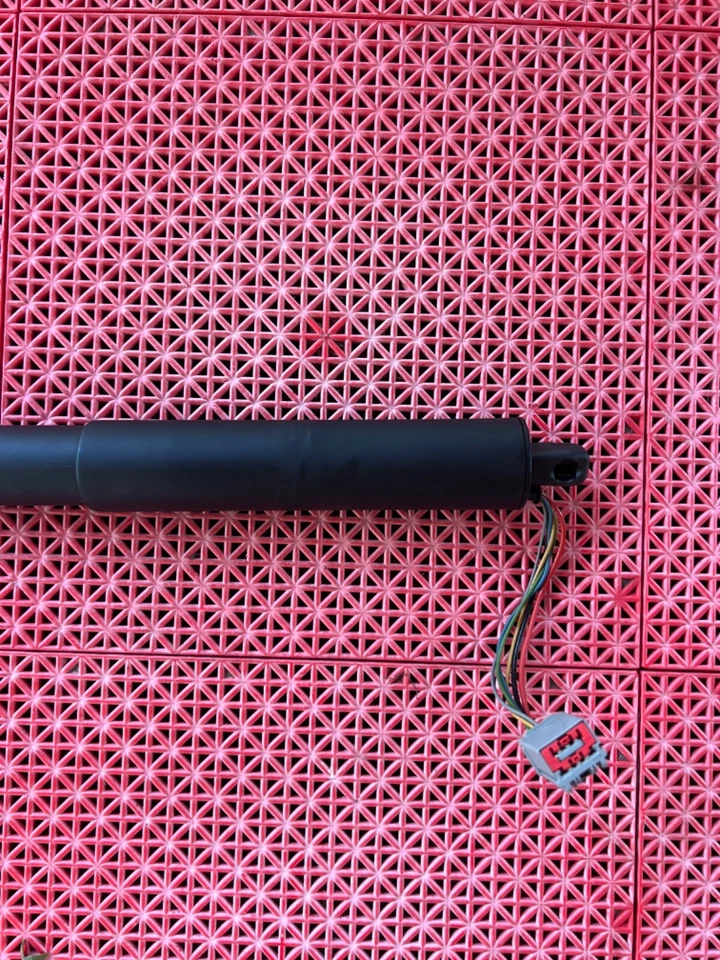 2011-2015 年林肯 MKX 原始设备制造商后舱后升降门支撑支柱 BT4378402A55AJ — 第 2/4 张图片