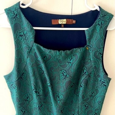 slim fit dress slacks Eva Fashion 5289 Hunter Green XL Sale – The Dress Outlet main image 0