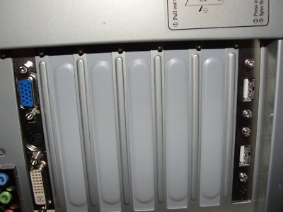 Système Boîte Blanche Intel D850 Go – Occasion (très Bon état)