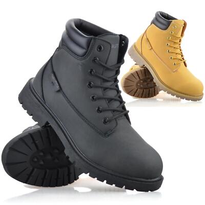 Hey Dude Bradley, Stivaletti Da Uomo In Stile Mocassino, Leggeri E Comodi, In Pelle Ecologica