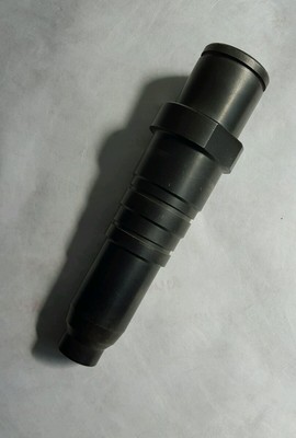 CUMMINS  L-10 , M- 11. CNG , LNG  P/N 3074294  SPARK PLUG ADAPTER TUBES .