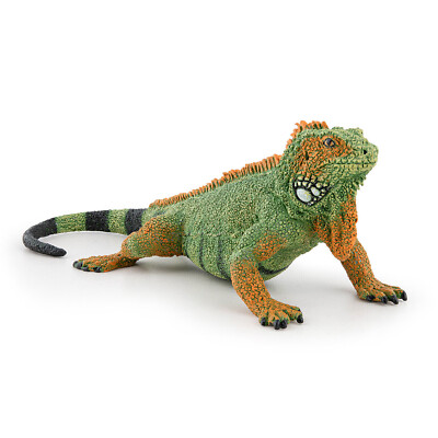 Papo  Reptil  Iguana    Art.nr.  50306