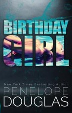 Birthday Girl - Paperback By Douglas, Penelop...