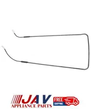 For KitchenAid Refrigerator Defrost Heater Inv# HY885