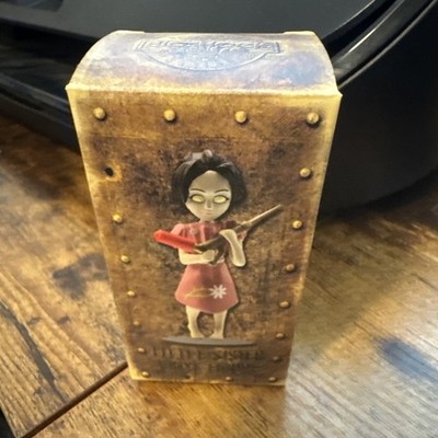 NEW Loot Crate Exclusive Bioshock Little Sister Vinyl Figure