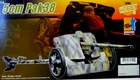 5cm Pak 38 Antitank Gun 71390  DRAGON ACTION FIGURE   1:6