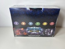 Lightseekers TCG CCG Kindred Starter Box Complete Set of 6 Decks Play Fusion NEW