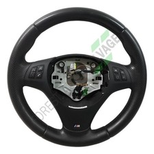 2014 BMW X1 STEERING WHEEL 32307839115