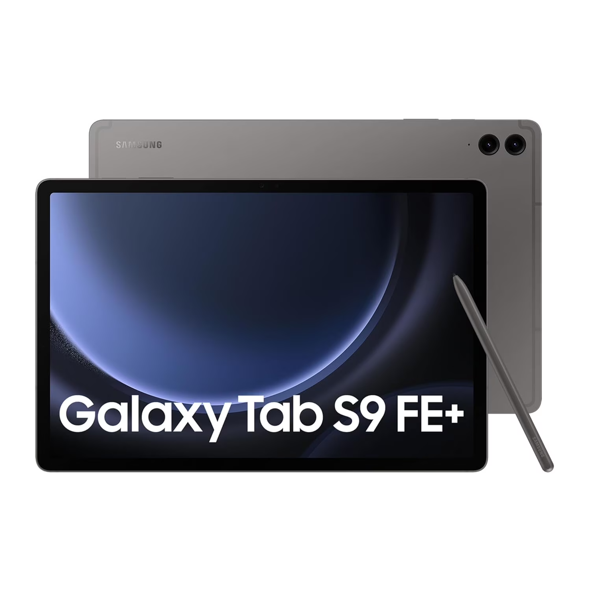 Galaxy Tab S9 FE グレー 本体　付属品完備 Samsung Galaxy Tab S9 FE, 256 GB, GREY, Used with original box. | eBay