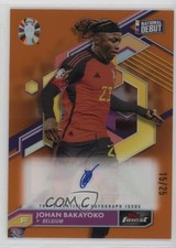 2023 Topps Finest Road to Euro 2024 Soccer Checklist Guide in-content 24