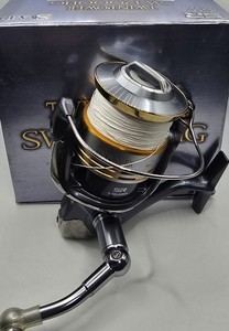Shimano Twin Power SW | eBay